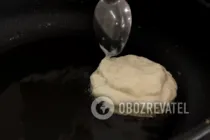 Біляші ліниві - Крок 7 Біляші ліниві - Крок 7