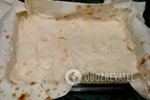 Ачма із сиром - Крок 10 Ачма із сиром - Крок 10