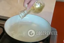 Беляши на кефире - Шаг 11 Беляши на кефире - Шаг 11