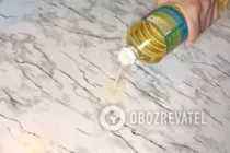 Беляши на воде - Шаг 6 Беляши на воде - Шаг 6