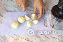 Беляши на воде - Шаг 8 Беляши на воде - Шаг 8