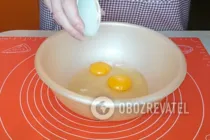 Беляши на кефире - Шаг 2 Беляши на кефире - Шаг 2