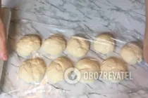 Беляши на воде - Шаг 12 Беляши на воде - Шаг 12