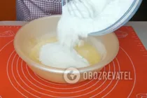 Беляши на кефире - Шаг 3 Беляши на кефире - Шаг 3