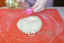 Беляши на кефире - Шаг 5 Беляши на кефире - Шаг 5