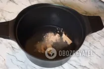 Беляши на воде - Шаг 7 Беляши на воде - Шаг 7
