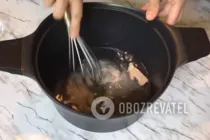 Беляши на воде - Шаг 2 Беляши на воде - Шаг 2