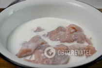 Запіканка з картоплі - Крок 2 Запіканка з картоплі - Крок 2
