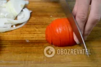 Запіканка з картоплі - Крок 4 Запіканка з картоплі - Крок 4