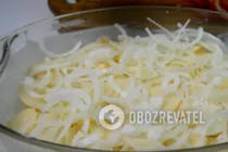 Запіканка з картоплі - Крок 6 Запіканка з картоплі - Крок 6
