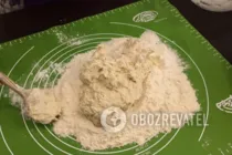Біляші домашні - Крок 9 Біляші домашні - Крок 9