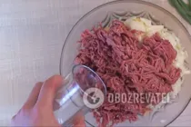 Беляши в духовке - Шаг 9 Беляши в духовке - Шаг 9