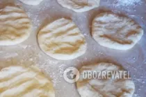 Беляши с мясом жареные - Шаг 10 Беляши с мясом жареные - Шаг 10