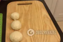 Біляші домашні - Крок 12 Біляші домашні - Крок 12
