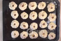 Беляши в духовке - Шаг 16 Беляши в духовке - Шаг 16