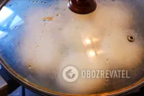 Беляши с мясом жареные - Шаг 15 Беляши с мясом жареные - Шаг 15