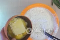 Беляши в духовке - Шаг 2 Беляши в духовке - Шаг 2