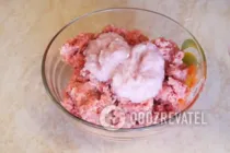 Беляши с мясом жареные - Шаг 5 Беляши с мясом жареные - Шаг 5