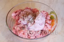 Беляши с мясом жареные - Шаг 6 Беляши с мясом жареные - Шаг 6