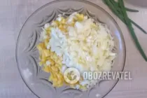 Беляши в духовке - Шаг 7 Беляши в духовке - Шаг 7