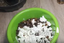 Запеканка творожная с манной крупой - Шаг 4 Запеканка творожная с манной крупой - Шаг 4