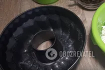 Запеканка творожная с манной крупой - Шаг 5 Запеканка творожная с манной крупой - Шаг 5