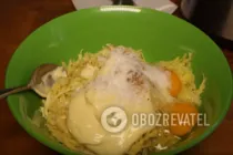 Картопляна запіканка в мультиварці - Крок 2 Картопляна запіканка в мультиварці - Крок 2