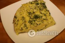 Картопляна запіканка в мультиварці - Крок 7 Картопляна запіканка в мультиварці - Крок 7