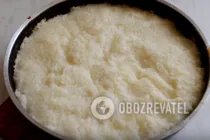 Рисова запіканка - Крок 5 Рисова запіканка - Крок 5