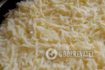 Рисова запіканка - Крок 6 Рисова запіканка - Крок 6