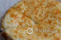 Рисова запіканка - Крок 7 Рисова запіканка - Крок 7