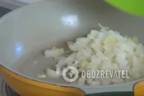 Мясная запеканка - Шаг 2 Мясная запеканка - Шаг 2