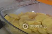 Мясная запеканка - Шаг 4 Мясная запеканка - Шаг 4
