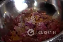 Грузинские хинкали - Шаг 3 Грузинские хинкали - Шаг 3