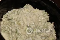 Курча табака у мультиварці - Крок 8 Курча табака у мультиварці - Крок 8