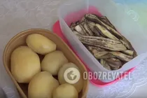 Мусака - Шаг 2 Мусака - Шаг 2