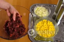 Ледачі манти - Крок 3 Ледачі манти - Крок 3