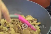 Мусака - Шаг 3 Мусака - Шаг 3