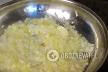 Картофельная запеканка с мясом - Шаг 2 Картофельная запеканка с мясом - Шаг 2