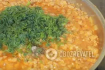 Картофельная запеканка с мясом - Шаг 5 Картофельная запеканка с мясом - Шаг 5