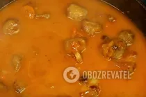 Чанахи - Шаг 6 Чанахи - Шаг 6