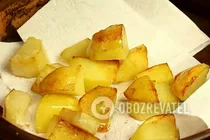 Чанахи - Шаг 2 Чанахи - Шаг 2