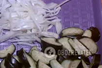 Чанахи в мультиварке - Шаг 3 Чанахи в мультиварке - Шаг 3