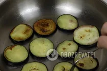 Мусака греческая - Шаг 2 Мусака греческая - Шаг 2