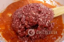 Мусака из баклажан - Шаг 5 Мусака из баклажан - Шаг 5