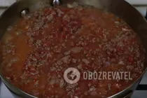 Мусака греческая - Шаг 5 Мусака греческая - Шаг 5