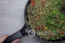 Мусака с картофелем - Шаг 7 Мусака с картофелем - Шаг 7