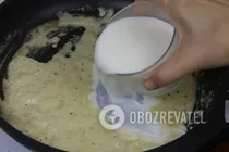 Мусака греческая - Шаг 7 Мусака греческая - Шаг 7