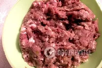 Хинкали в мультиварке - Шаг 3 Хинкали в мультиварке - Шаг 3