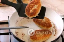 Котлеты из щуки - Шаг 9 Котлеты из щуки - Шаг 9